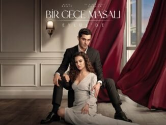 Bir Gece Masali