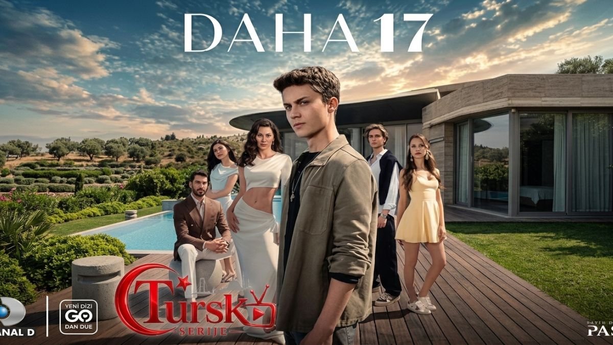 Daha On Yedi – Epizoda 10 | Turska Serija sa Prevodom HD