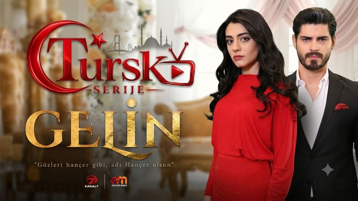 Gelin – Epizoda 20 | Turska Serija sa Prevodom HD
