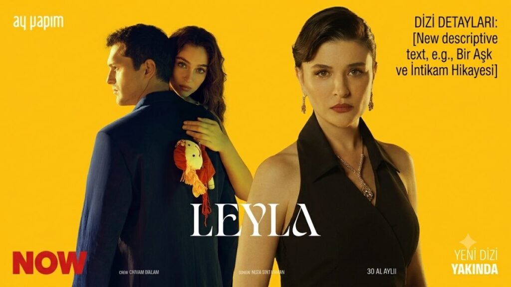 Leyla – Epizoda 37 | Turska Serija sa Prevodom HD