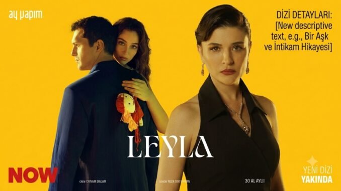 Leyla