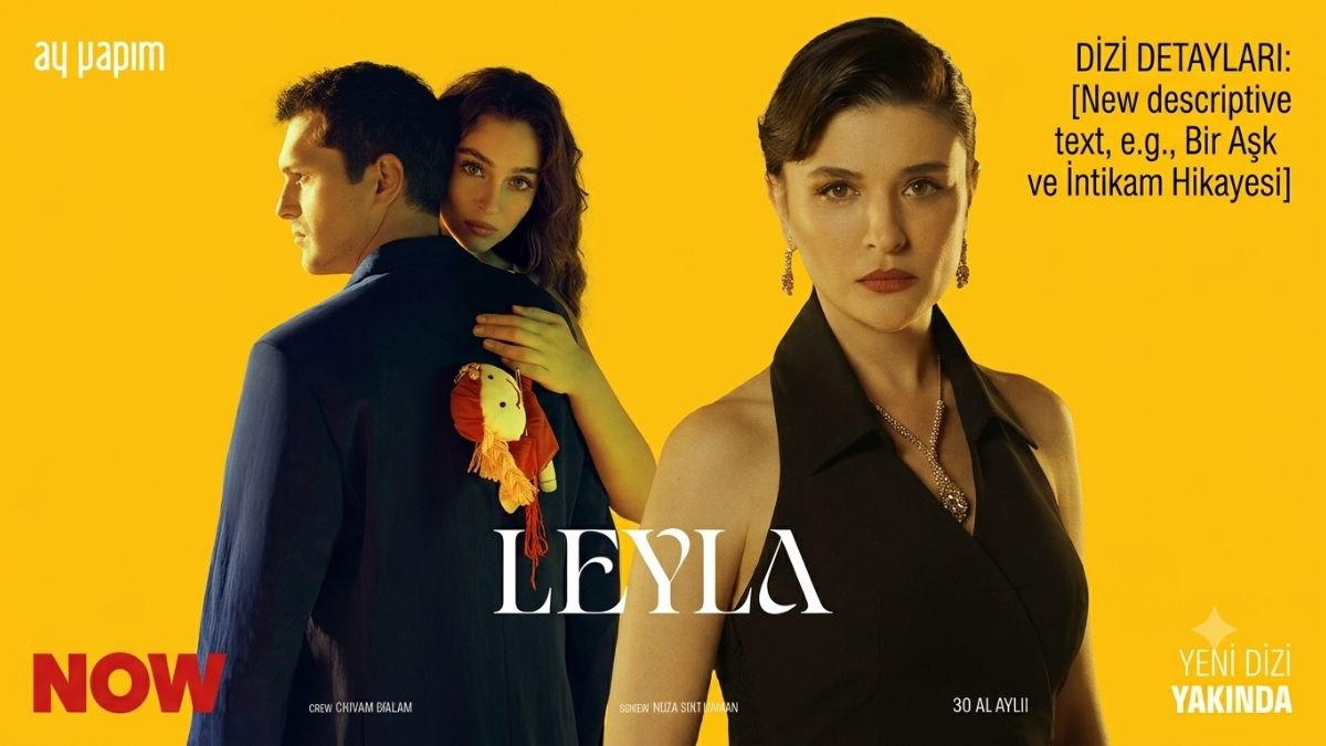 Leyla – Epizoda 40 | Turska Serija sa Prevodom HD