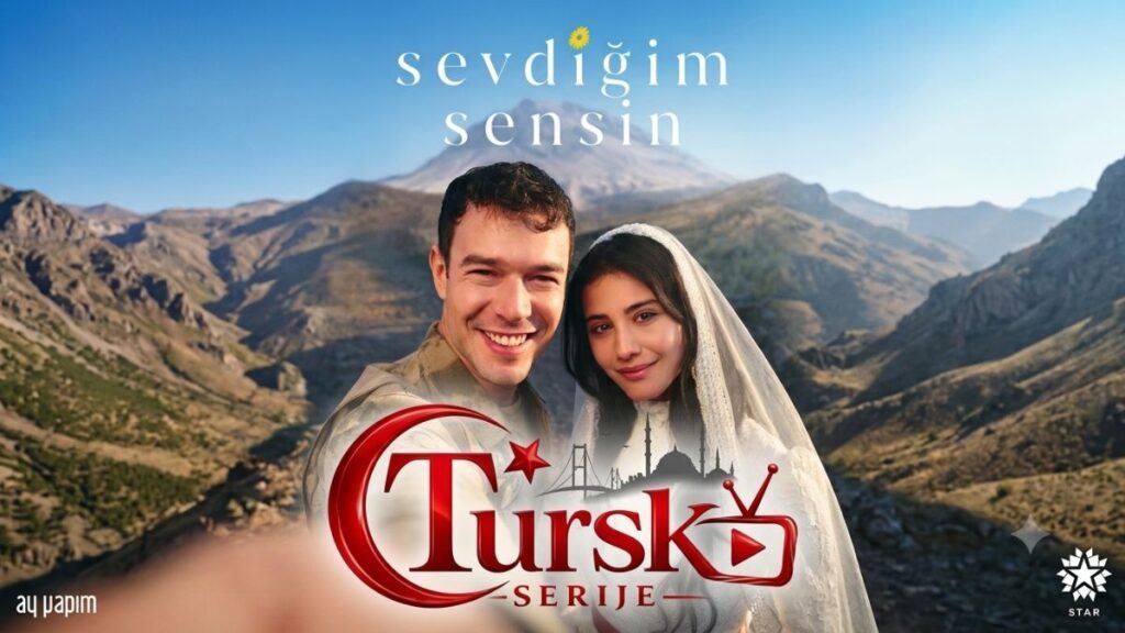 Sevdigim Sensin 19 Epizoda | Online Gledanje sa Titlovima