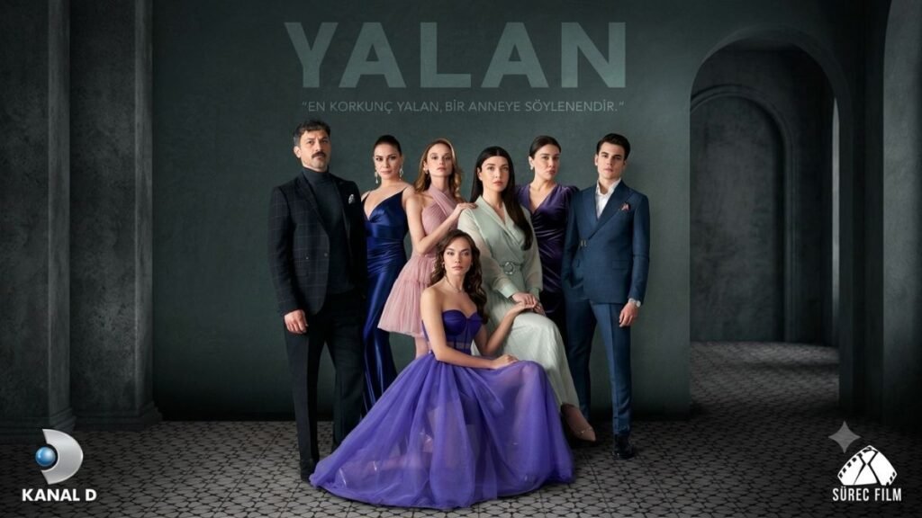 Yalan 27 Epizoda | Online Gledanje sa Titlovima