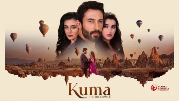 Kuma – Epizoda 36 | Turska Serija sa Prevodom HD