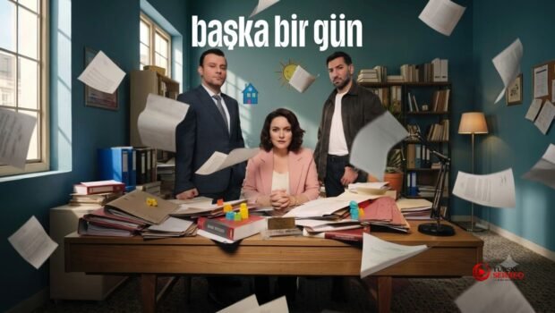 Baska Bir Gun – Epizoda 6 | Turska Serija sa Prevodom HD