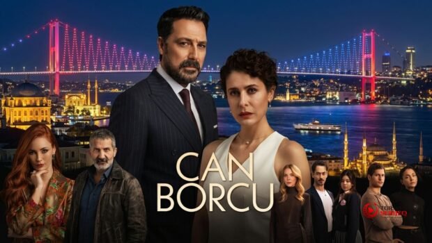 Can Borcu (Dug Zivota) – Epizoda 28 | Turska Serija sa Prevodom HD
